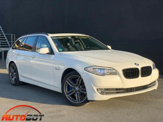 запчастини  BMW 5 Series F11 запчастини  BMW 5 Series F11 фото 1