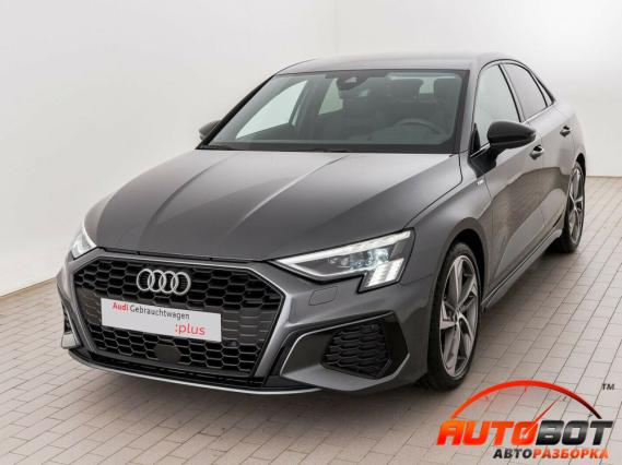 запчастини  AUDI A3 IV (8Y) фото 1