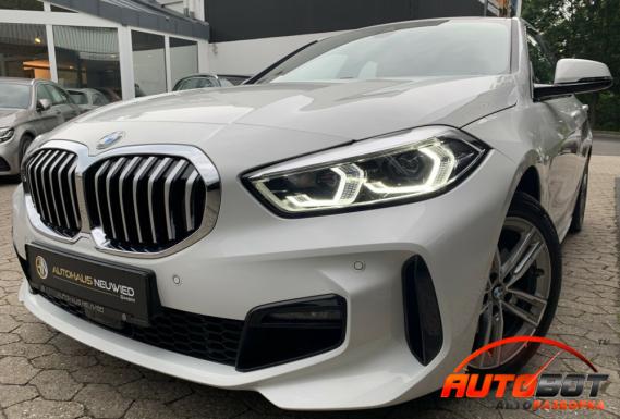 запчастини  BMW M1 F40 запчастини  BMW M1 F40 фото 1