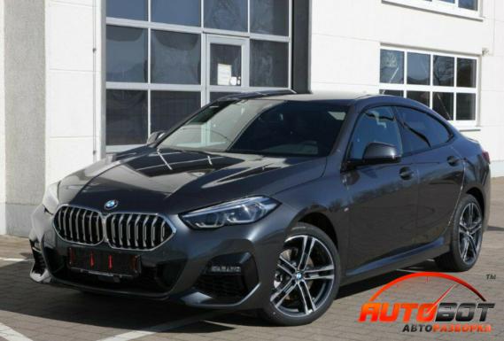 запчастини  BMW M2 F44 Gran Coupe фото 1