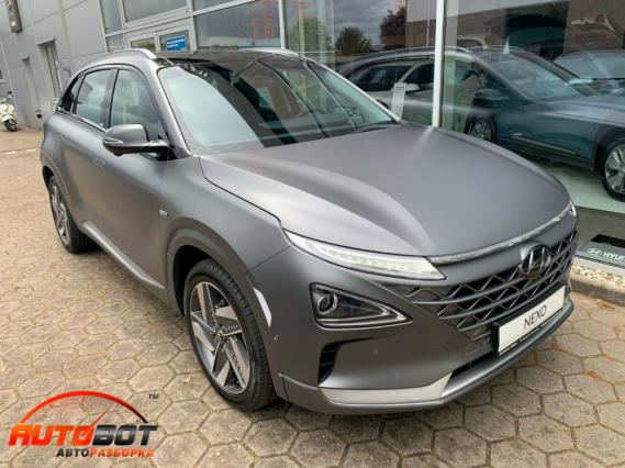 запчастини  HYUNDAI Nexo фото 1