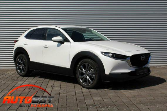 запчастини  MAZDA CX-30 фото 1