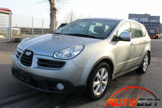 запчастини  SUBARU Tribeca фото 1