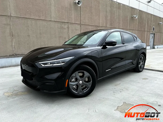 запчасти  FORD Mustang Mach-E фото 1