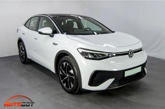 запчасти  VOLKSWAGEN ID.5 запчасти  VOLKSWAGEN ID.5 фото 1