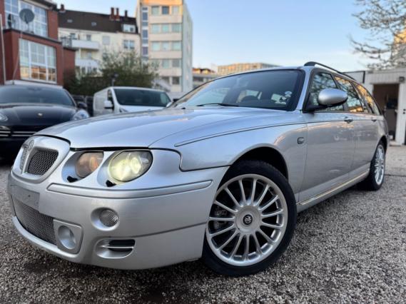 запчасти  MG ZT запчасти  MG ZT фото 1