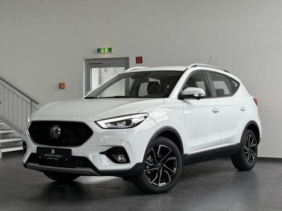 запчасти  MG ZS II запчасти  MG ZS II фото 1