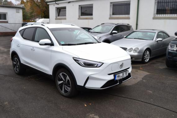 запчасти  MG ZS EV запчасти  MG ZS EV фото 1