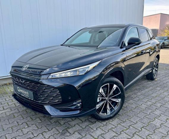 запчастини  MG HS II запчастини  MG HS II фото 1