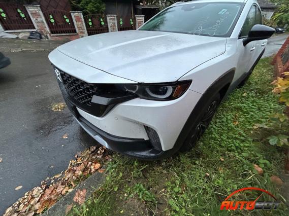 запчасти  MAZDA CX-50 фото 1