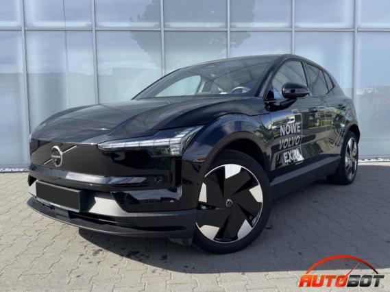 запчастини  VOLVO EX30 фото 1