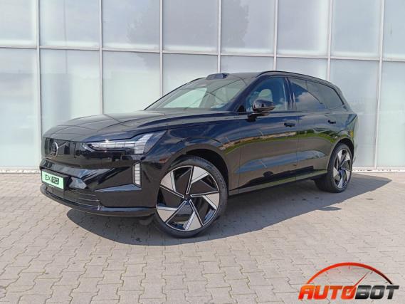 запчастини  VOLVO EX90 фото 1