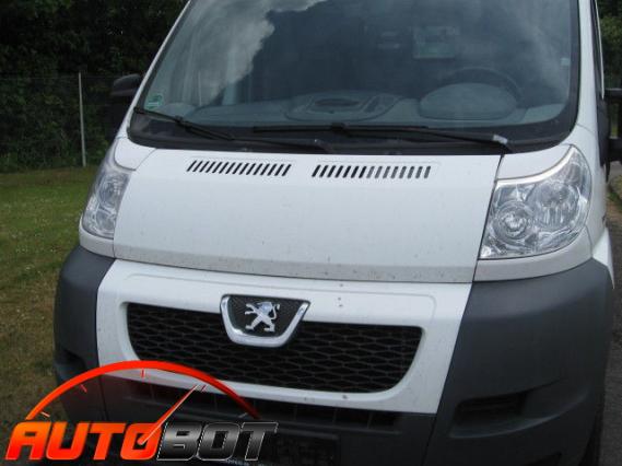 запчасти  PEUGEOT Boxer II (250) фото 1