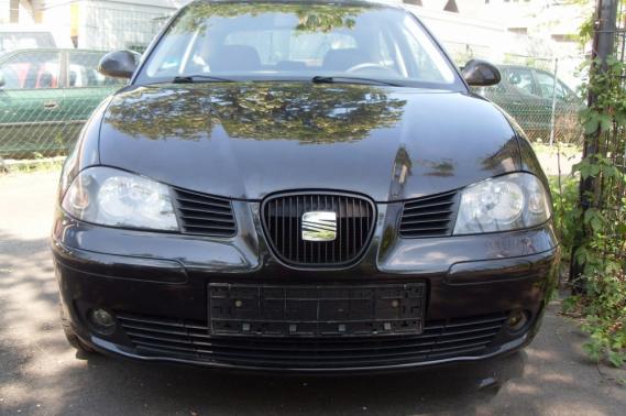 запчасти  SEAT Ibiza Mk III (6L) фото 1