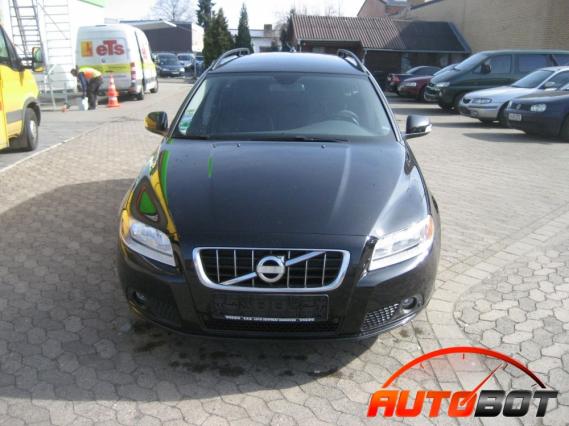 запчастини  VOLVO V70 III (BW) запчастини  VOLVO V70 III (BW) фото 1