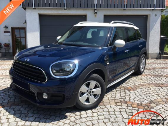 запчасти  MINI Countryman II (F60) фото 1