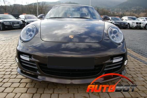 запчастини  PORSCHE 911 VII (991) фото 1