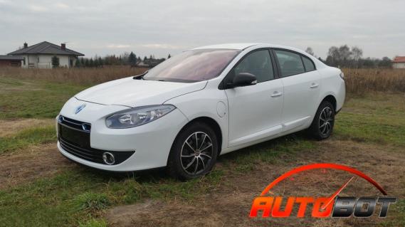 запчасти  RENAULT Fluence (L3, B3) фото 1