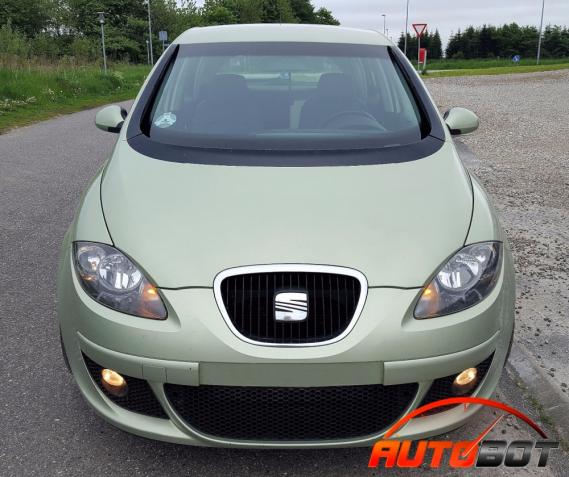 запчасти  SEAT Toledo Mk III (5P2) фото 1