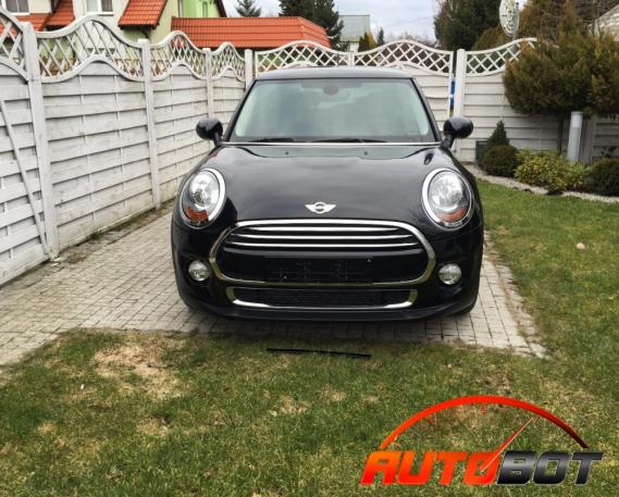 запчастини  MINI Cooper III (F55, F56) запчастини  MINI Cooper III (F55, F56) фото 1