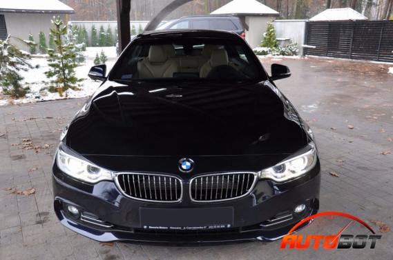 запчастини  BMW 4 Series F33 запчастини  BMW 4 Series F33 фото 1