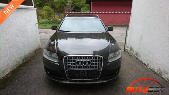 запчастини  AUDI A6 Allroad Quattro C6 (4FH) фото 1