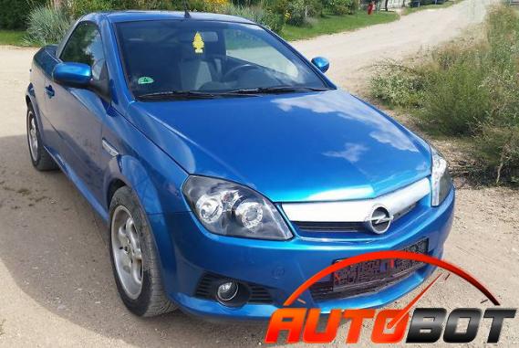 запчасти  OPEL Tigra B Twin Top (X04) фото 1