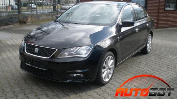 запчасти  SEAT Toledo Mk IV (KG3) фото 1