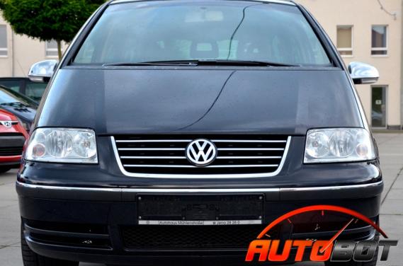 запчастини  VOLKSWAGEN Sharan Mk I (7M, 7M8, 7M9) фото 1