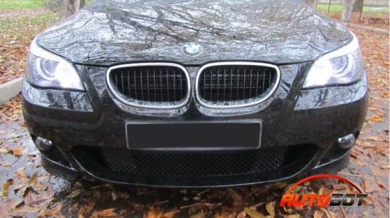 запчасти  BMW M5 E60/E61 фото 1