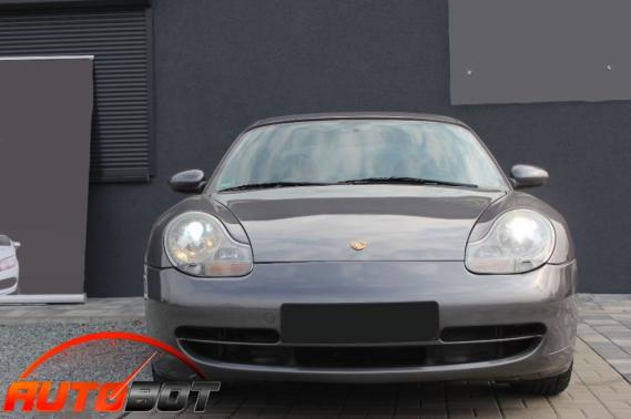 запчастини  PORSCHE 911 V (996) фото 1