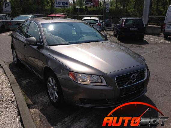 запчасти  VOLVO S80 II (AS, AR) запчасти  VOLVO S80 II (AS, AR) фото 1