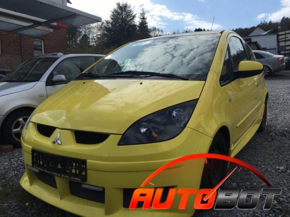 запчасти  MITSUBISHI Colt VI (Z30) фото 1