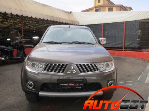 запчастини  MITSUBISHI L200 IV (KA_T, KB_T) запчастини  MITSUBISHI L200 IV (KA_T, KB_T) фото 1