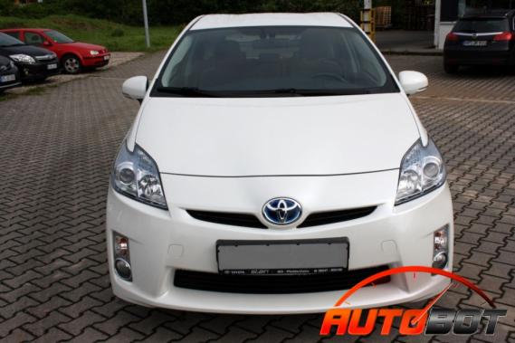 запчасти  TOYOTA Prius III (ZVW30) фото 1