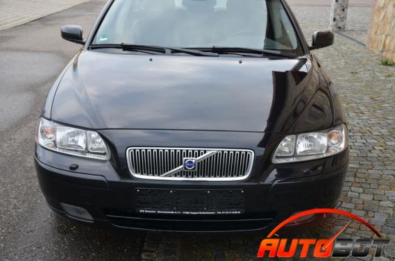 запчасти  VOLVO V70 II (P2) фото 1