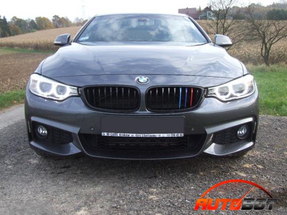 запчасти  BMW 4 Series F36 фото 1