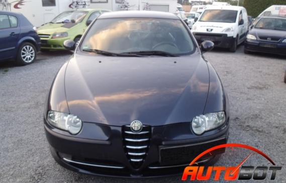 запчасти  ALFA ROMEO 147 (937) фото 1