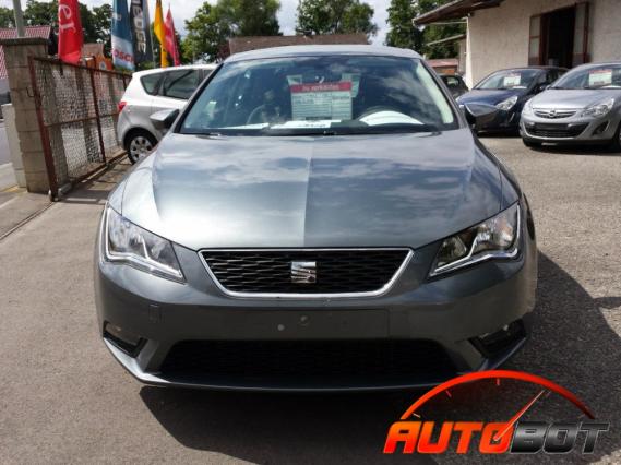 запчастини  SEAT Leon Mk III (5F1) запчастини  SEAT Leon Mk III (5F1) фото 1