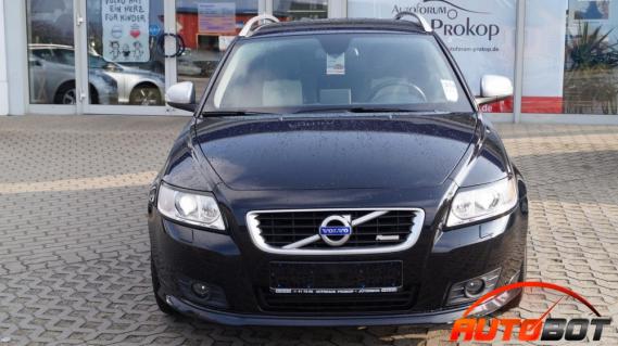 запчастини  VOLVO S40/V40 I (VS, VW) фото 1