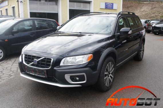 запчастини  VOLVO XC70 III (P24, BZ, Y20) запчастини  VOLVO XC70 III (P24, BZ, Y20) фото 1