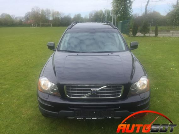 запчасти  VOLVO XC90 I (P28) фото 1