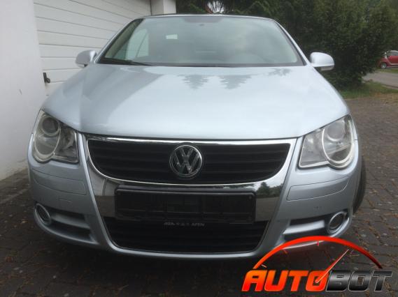 запчасти  VOLKSWAGEN Eos (1F7, 1F8) фото 1