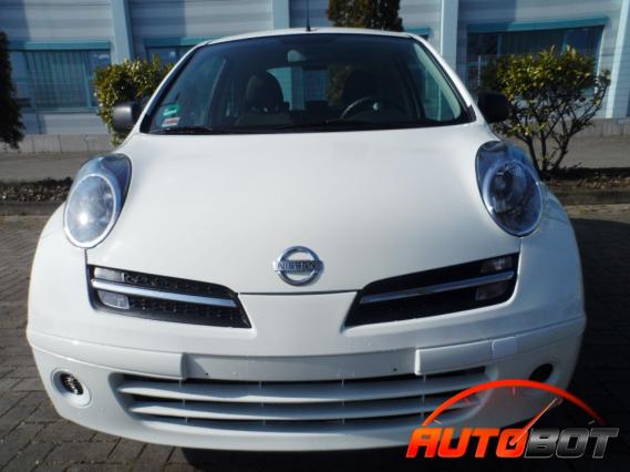 запчастини  NISSAN Micra IV (K13) запчастини  NISSAN Micra IV (K13) фото 1