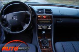 запчастини  MERCEDES-BENZ CLK-CLASS C208/A208 запчастини  MERCEDES-BENZ CLK-CLASS C208/A208 фото 6