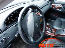 запчастини  MERCEDES-BENZ CL-CLASS W215/C215 запчастини  MERCEDES-BENZ CL-CLASS W215/C215 фото 7