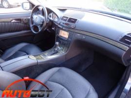 запчастини  MERCEDES-BENZ E-CLASS W211/S211 фото 5