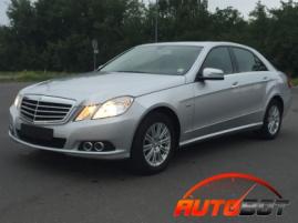 запчасти  MERCEDES-BENZ E-CLASS W212/S212 фото 2