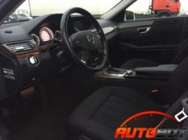 запчасти  MERCEDES-BENZ E-CLASS W212/S212 фото 9