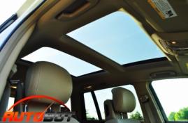 запчастини  MERCEDES-BENZ GL-CLASS X166 запчастини  MERCEDES-BENZ GL-CLASS X166 фото 7